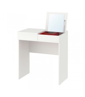 میز آرایش ایکیا مدل BRIMNES