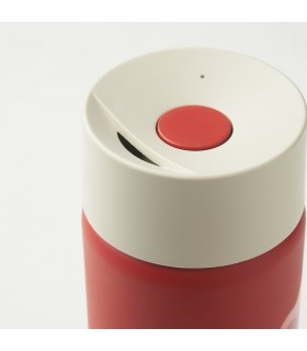 ماگ مسافرتی ایکیا مدل FÖSSTA