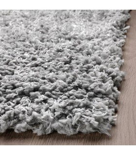 قالیچه پرز بلند ایکیا مدل VOLLERSLEV سایز 80x150 سانتی متر