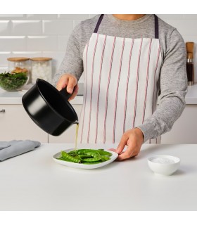 شیرجوش  ایکیا مدل HEMLAGAD