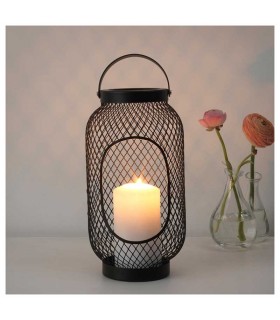 فانوس ایکیا مدل TOPPIG