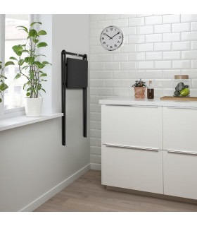 میز کار تاشو ایکیا مدل BJÖRKÅSEN