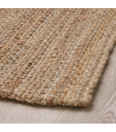 قالیچه ایکیا مدل STRÖG سایز 155x220سانتی متر