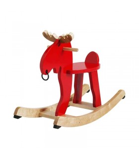 راکر گوزن ایکیا مدل EKORRE