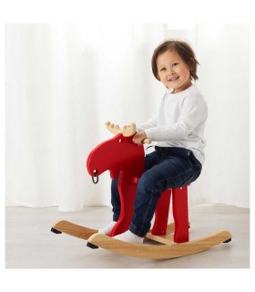 راکر گوزن ایکیا مدل EKORRE