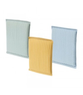 اسکاچ ۳ تایی شستشو ایکیا مدل PEPPRIG رنگ روشن