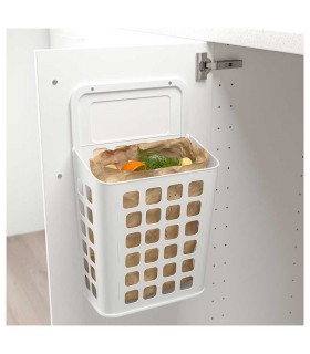 سبد ذخیره ایکیا مدل VARIERA سایز بزرگ