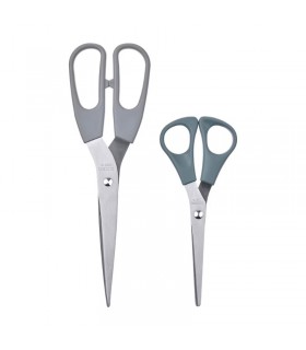 ست 2 تایی قیچی ایکیا مدل SVÄRDFISK