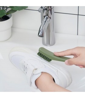 ست ۲ تایی برس کفش ایکیا مدل PEPPRIG