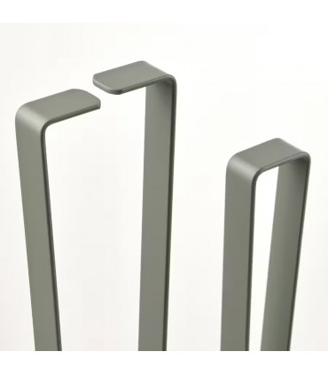 پایه رول دستمال کاغذی چند منظوره ایکیا مدل SMÅTUNGA