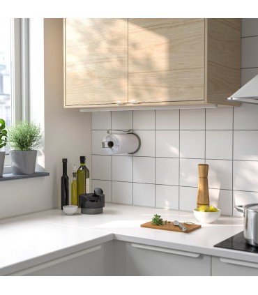 پایه رول دستمال کاغذی چند منظوره ایکیا مدل SMÅTUNGA