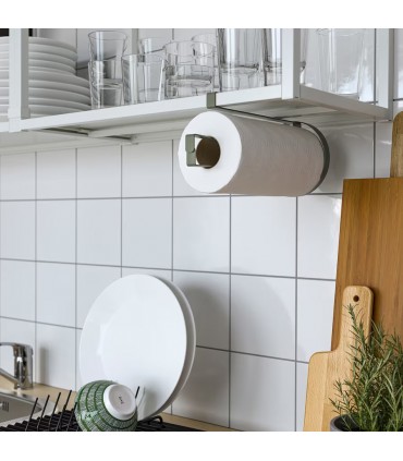 پایه رول دستمال کاغذی چند منظوره ایکیا مدل SMÅTUNGA