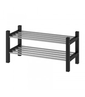 جا کفشی ۲ طبقه ایکیا مدل TJUSIG