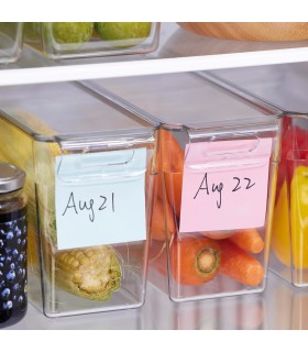 باکس یخچالی ایکیا مدل KLIPPKAKTUS سایز 32x10x15