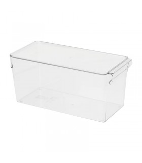 باکس یخچالی ایکیا مدل KLIPPKAKTUS سایز 32x14x15