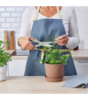 قیچی ایکیا مدل TROJKA رنگ سبز روشن