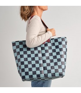 کیسه خرید ایکیا مدل SÄCKKÄRRA حجم ۳۶ لیتری