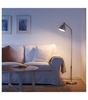 چراغ ایستاده ایکیا مدل LERSTA