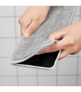 پد یدکی تی شستشوی ایکیا مدل PEPPRIG ست ۲ تایی سایز 12x37