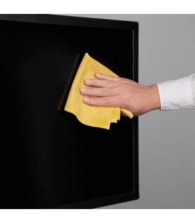 ست ۲ تایی دستمال میکروفیبر ایکیا مدل PEPPRIG