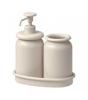 ست ۳ تایی سرویس بهداشتی ایکیا مدل ÅLTJÄRN