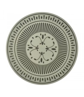 زیر بشقابی ایکیا مدل TUVIRIS