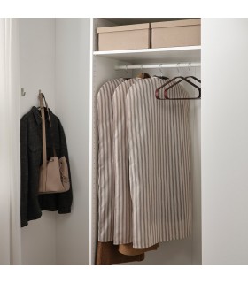 کاور لباس ایکیا مدل RÅGODLING