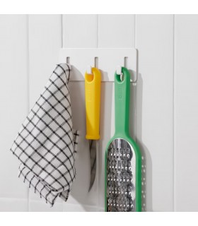 قلاب آویز ۳تایی ایکیا مدل GALTBOX