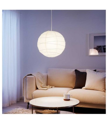 شید لامپ ایکیا مدل REGOLIT