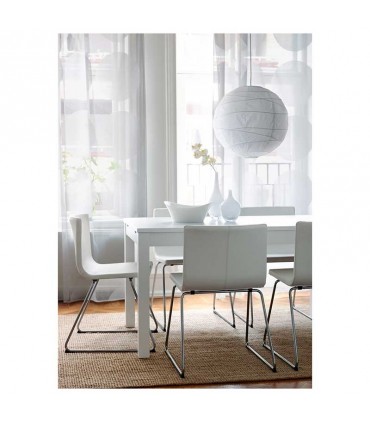 شید لامپ ایکیا مدل REGOLIT