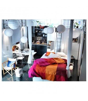 شید لامپ ایکیا مدل REGOLIT