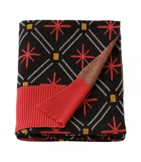 پتو و رو انداز ایکیا مدل VINTERFINT سایز 130x170