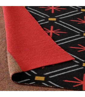 پتو و رو انداز ایکیا مدل VINTERFINT سایز 130x170