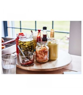 سینی گردان بامبو ایکیا مدل SNUDDA