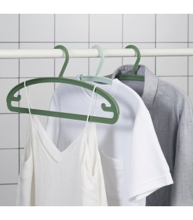 چوب لباسی ایکیا مدل SLIBB ست 3 تایی