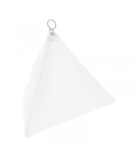 کیسه لباس شویی ایکیا مدل SLIBB رنگ خاکستری