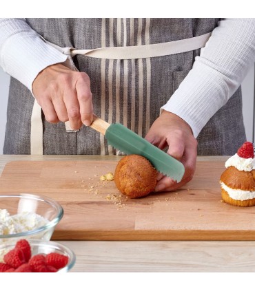 ست ۳ تایی کاردک شیرینی پزی ایکیا مدل BÄCKRÖDING