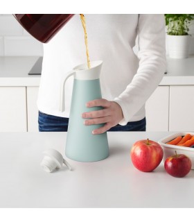 فلاسک چای وکیوم ایکیا مدل GOKVÄLLÅ