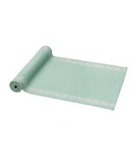 رانر رومیزی ایکیا مدل GOKVÄLLÅ سایز 35x130