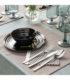 دستمال سفره ایکیا مدل RÖDKNOT سایز 33x33