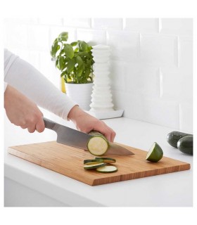 تخته آشپزخانه ایکیا مدل APTITLIG سایز  45x28