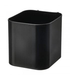 نگهدارنده پگ بورد ایکیا مدل SKÅDIS رنگ مشکی