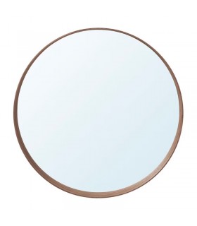 آینه دیواری ایکیا مدل STOCKHOLM قطر 60 سانتی متری