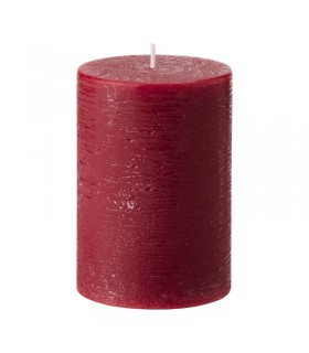 شمع معطر ایکیا مدل STÖRTSKÖN سایز ۱۰ سانتی متری