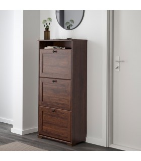 جاکفشی ایکیا مدل BRUSALI