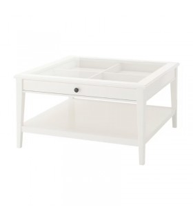 میز جلو مبلی ایکیا مدل LIATORP