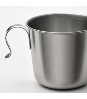 ماگ استیل ایکیا مدل GRILLTIDER