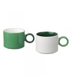 ست ۲ تایی ماگ ایکیا مدل PIGGAL