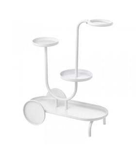 استند گلدان یکیا مدل CHILISTRÅN سایز بزرگ