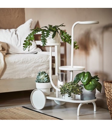 استند گلدان یکیا مدل CHILISTRÅN سایز بزرگ
